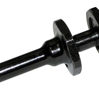 3M- Unitized Wheel Mandrel 28849, 1-7/8 in x 1/4 in x 3/4 in x 1/2