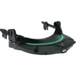 V-Gard Faceshield Frame For Slotted Caps