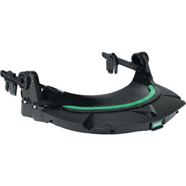 V-Gard Faceshield Frame For Slotted Caps