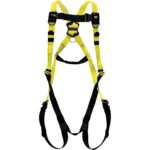 H1OO Harness, CSA Certified, Class A, 2X-Large/3X-Large, 420 lbs. Cap.