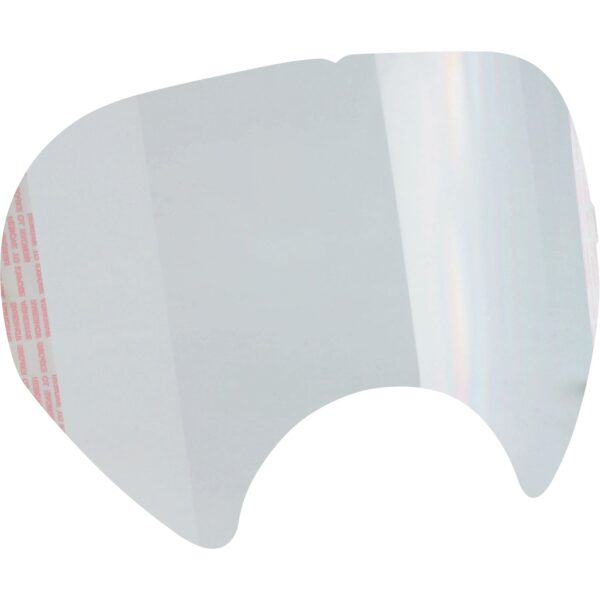 3M Clear Lens Covers