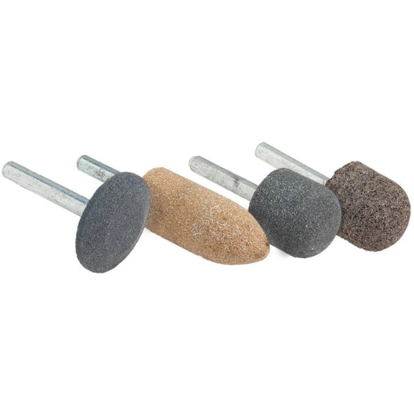 Mounted Point for Cast Iron & Steel