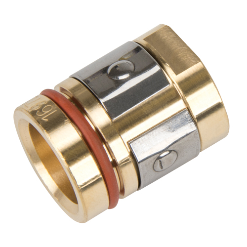 Miller Style Welding Nozzle Retainer