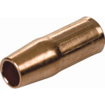Tweco Style Welding Nozzle