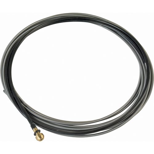Tweco Style Liner Assembly