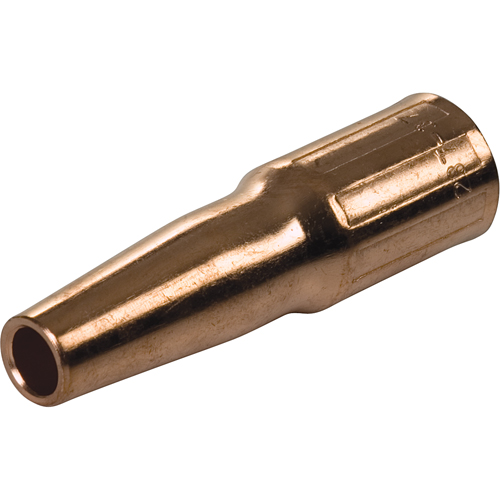 Tweco Style Welding Nozzle