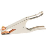 Ground Clamps, 500 Amperage Rating