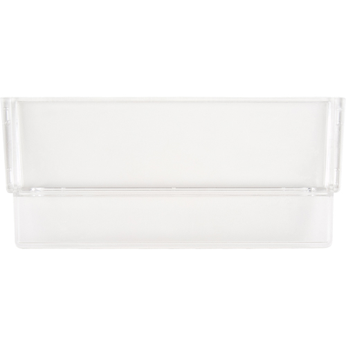 Label Holder for KPC-HD Heavy-Duty Parts Cabinets