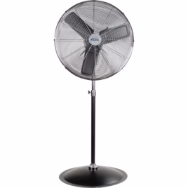 Light Air Circulating Fan, Industrial, 3 Speed, 26″ Diameter