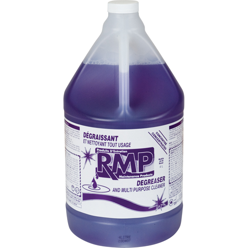 Phosphate-Free Cleaner & Degreaser, 4 L, Jug