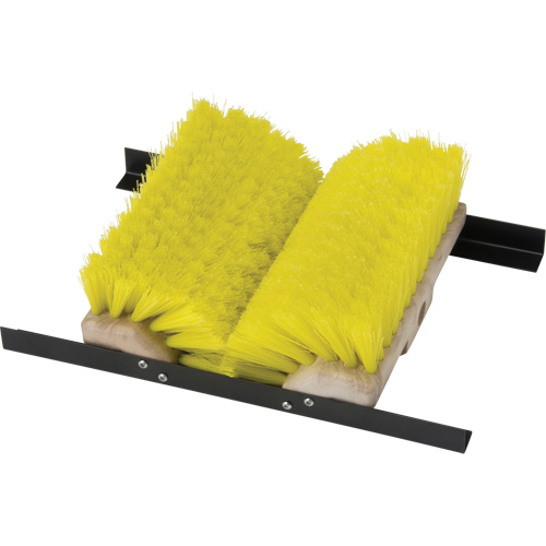 Boot & Shoe Cleaner, 15" Long