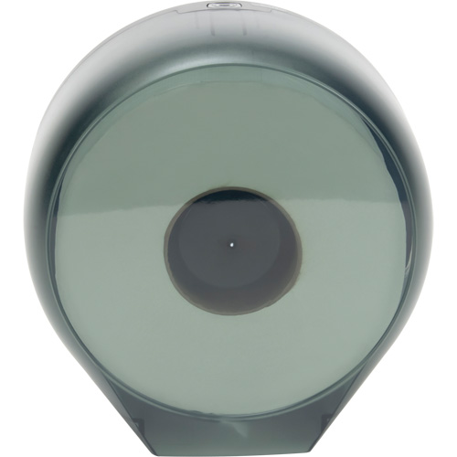 Toilet Paper Dispenser, Single Roll Capacity