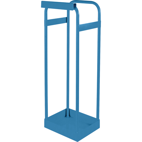 High Work Maintenance Platforms - Light Bulb Caddies
