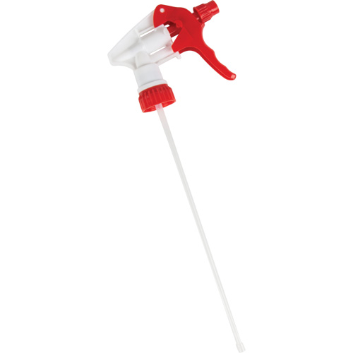 Trigger Sprayers, 8" Tube Length