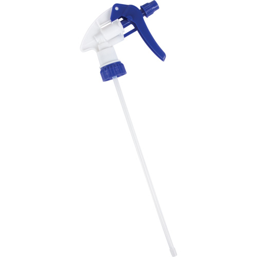 Trigger Sprayers, 9" Tube Length