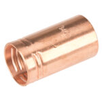 Tweco Style Welding Nozzle