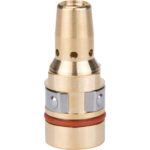 MIG Welding Retaining Head