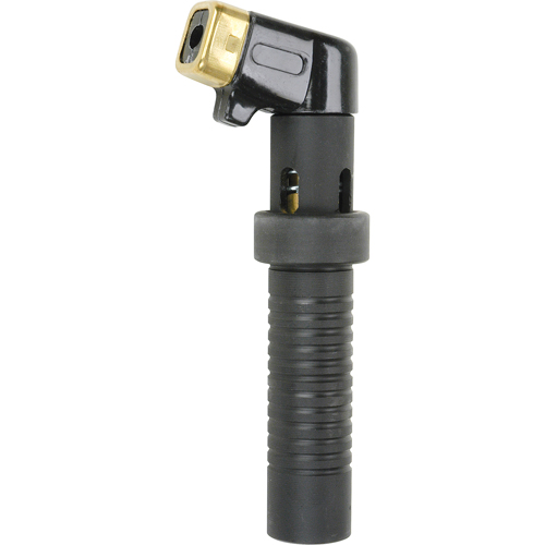 Electrode Holders, 400 Amp Rating