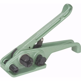 Polypropylene & Polyester Strapping Tensioner, for Width 3/8" - 3/4"