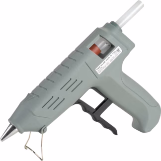 Professional Glue Gun, 80 W, 245?F - 380?F (120?C - 193?C )