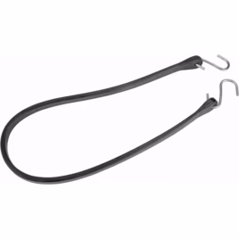 Rubber Tie Down, 31″