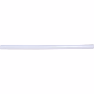 Glue Sticks, 7/16" Dia. x 10.0" L, Clear