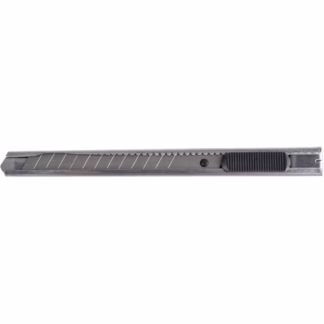 Knife ATK500, 9 mm, Stainless Steel, Stainless Steel Handle