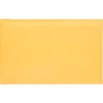 Bubble Shipping Mailer, Kraft, 8-1/2" W x 14-1/4" L