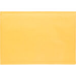 Bubble Shipping Mailer, Kraft, 9-1/2" W x 14-1/2" L