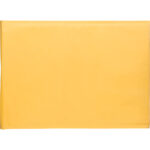 Bubble Shipping Mailer, Kraft, 14-1/4" W x 20" L