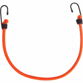 Bungee Cord Tie Downs, 18″
