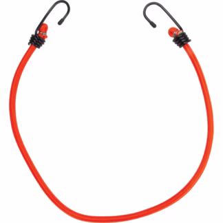Bungee Cord Tie Downs, 24"