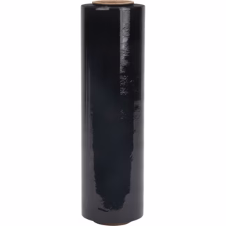 Stretch Wrap, 0.8 Gauge (20.3 micrometers), 15" x 1500'