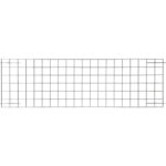 Wire Enclosure Panel