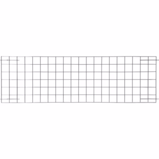 Wire Enclosure Panel