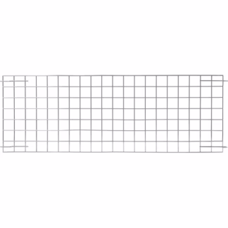 Wire Enclosure Panel