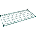 Cannabis Dry Rack Shelf, 48" W x 24" D, 100 lbs. Capacity