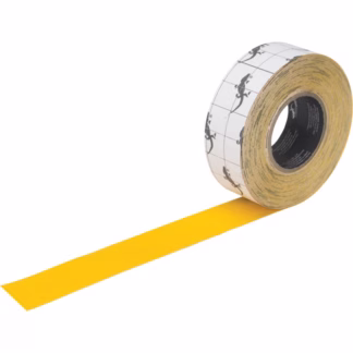 Anti-Skid Tape, 2" x 60', Yellow