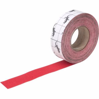 Anti-Skid Tape, 2" x 60', Red
