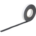 Anti-Skid Tape, 1" x 60', Black