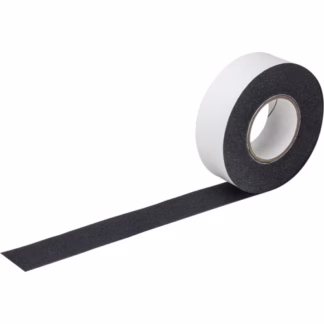 Anti-Skid Tape, 2" x 60', Black