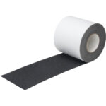 Anti-Skid Tape, 6" x 60', Black