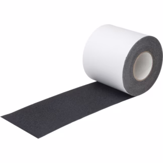 Anti-Skid Tape, 6" x 60', Black