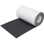 Anti-Skid Tape, 12" x 60', Black