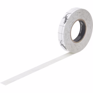Anti-Skid Tape, 1" x 60', Clear
