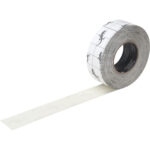 Anti-Skid Tape, 2" x 60', Clear