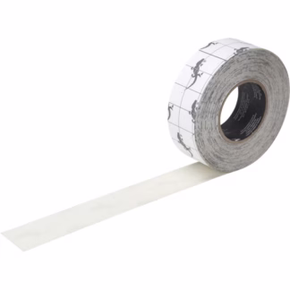 Anti-Skid Tape, 2" x 60', Clear