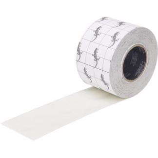 Anti-Skid Tape, 4" x 60', Clear