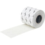 Anti-Skid Tape, 6" x 60', Clear