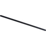 Anti-Skid Tape, 0.75" x 24", Black
